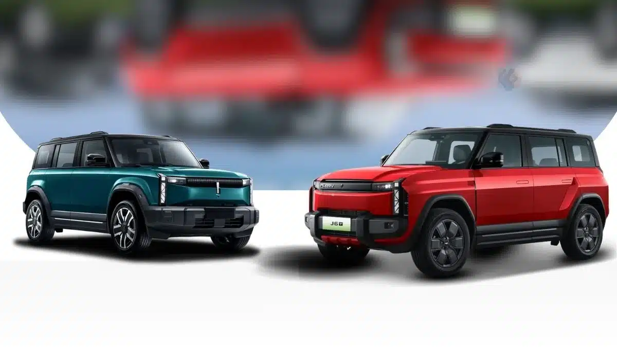 Dealer Chery