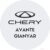Chery Avante Gianyar