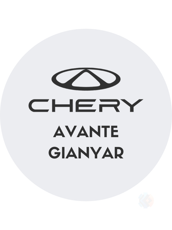 Chery Avante Gianyar
